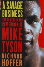 savage business mike tyson